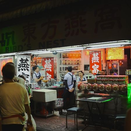 Апартаменти Hidden Gems In China Town, 2Br Бангкок Екстер'єр фото