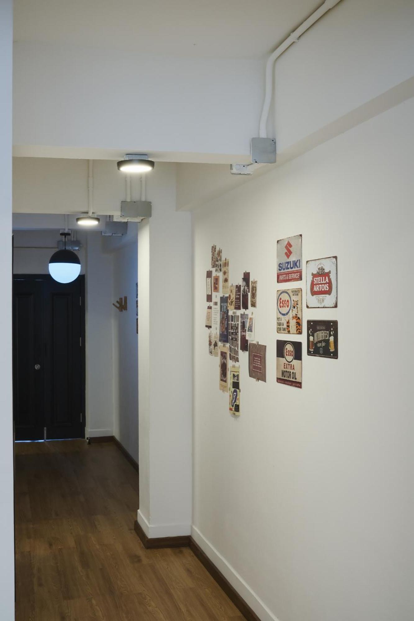 Апартаменти Hidden Gems In China Town, 2Br Бангкок Екстер'єр фото