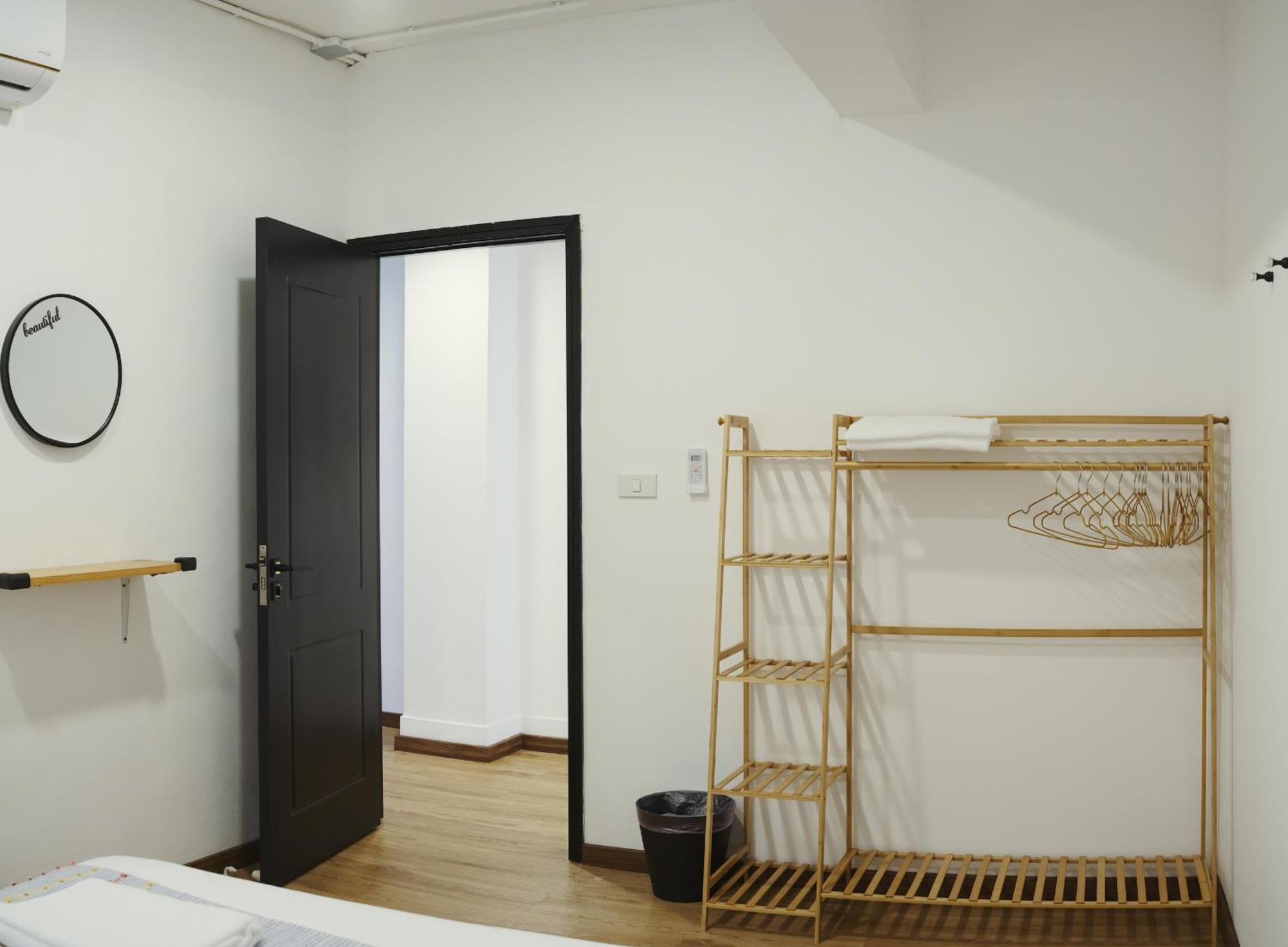 Апартаменти Hidden Gems In China Town, 2Br Бангкок Екстер'єр фото