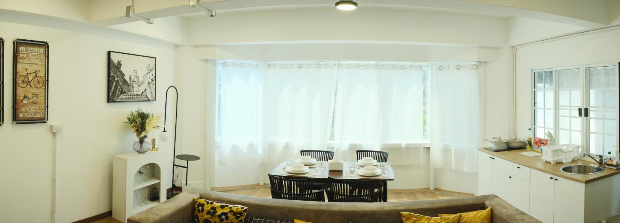 Апартаменти Hidden Gems In China Town, 2Br Бангкок Екстер'єр фото