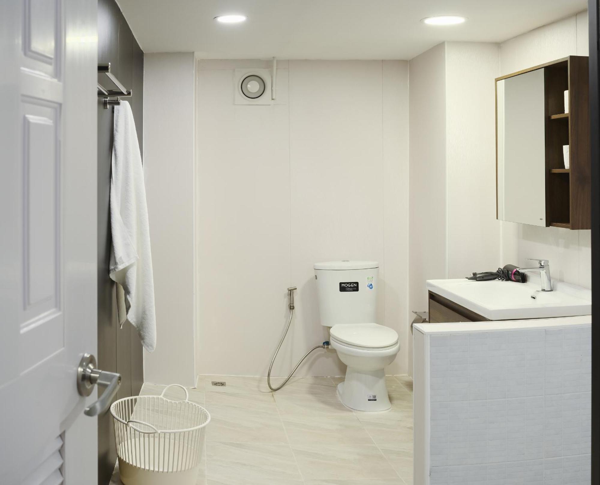 Апартаменти Hidden Gems In China Town, 2Br Бангкок Екстер'єр фото