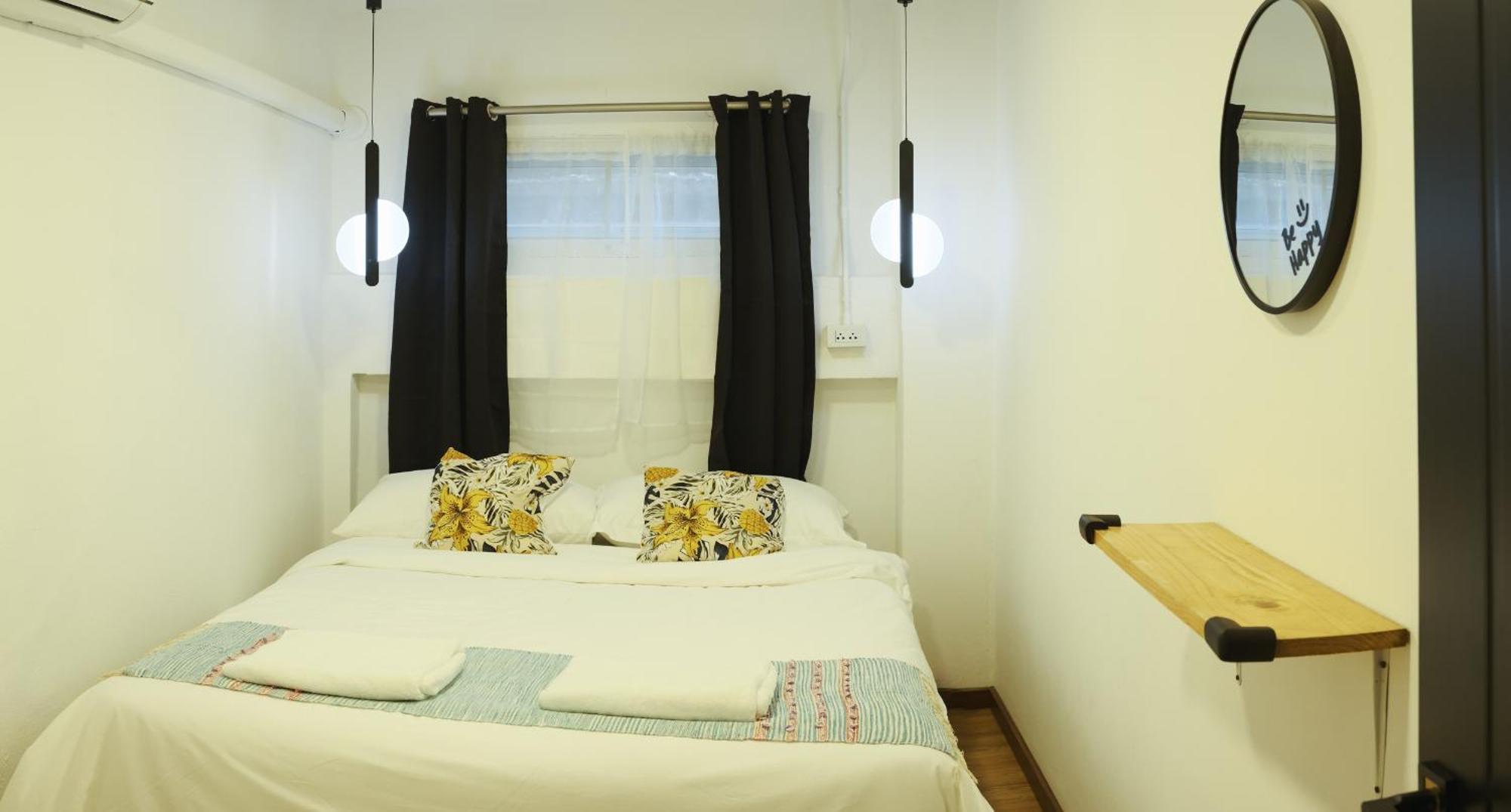 Апартаменти Hidden Gems In China Town, 2Br Бангкок Екстер'єр фото