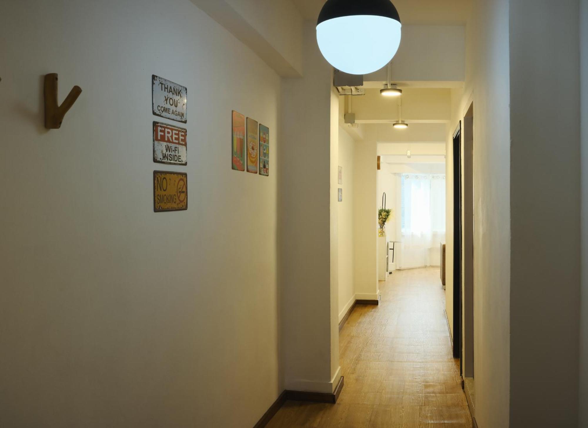 Апартаменти Hidden Gems In China Town, 2Br Бангкок Екстер'єр фото