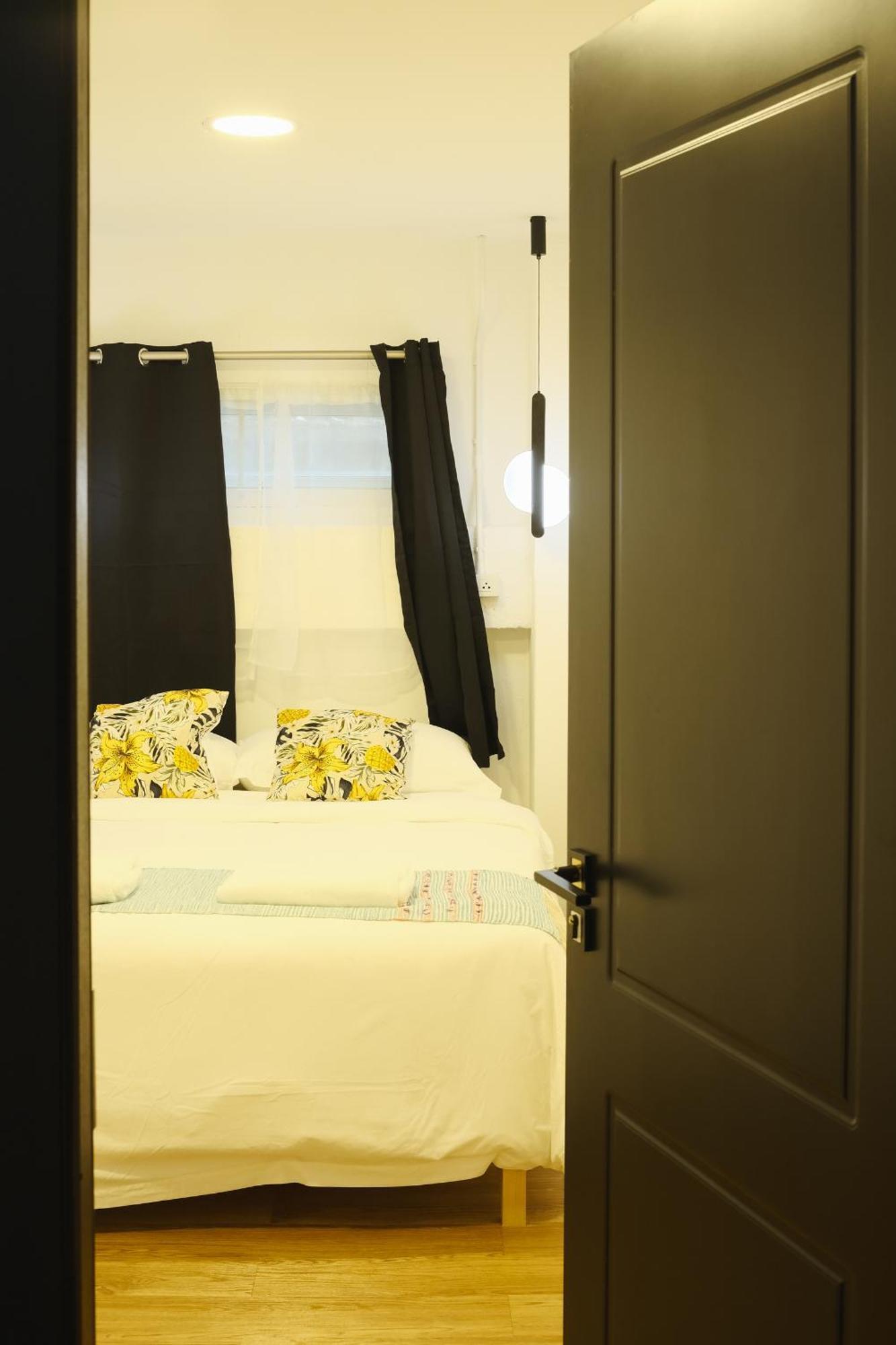 Апартаменти Hidden Gems In China Town, 2Br Бангкок Екстер'єр фото